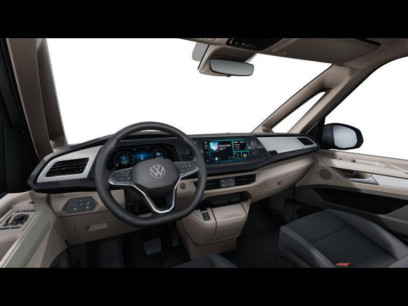 GuidiCar - VOLKSWAGEN INDUSTRIALI California 1 California Beach  2.0 TDI 110kW  ant. DSG Nuovo
